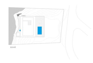 Gallery of Jungle  House  / Studiomk27 - Marcio Kogan + Samanta Cafardo  - 60