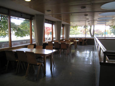 Gallery of AD Classics: MIT Baker House Dormitory / Alvar Aalto  - 10