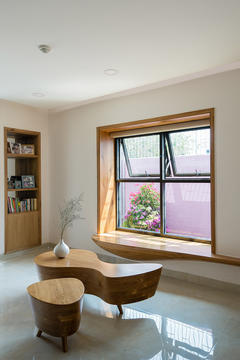 Gallery of 2H House / Truong An architecture + 23o5Studio  - 11