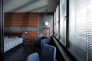 Hires Apartment Renovation / buro5