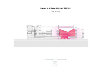 Galería de Hospital Cardiológico Hisham A. Alsager / AGi Architects  - 25
