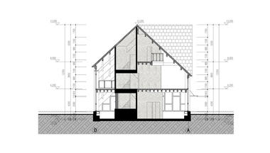 Gallery of Wood Pavilion / FMD Architects  - 29