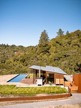 Gallery of Camp Baird / Malcolm Davis Architecture  - 14