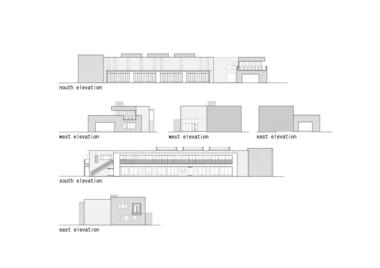 画廊 日本让孩子们品味自然的TN育幼所 / HIBINOSEKKEI + Youji no Shiro事务所  - 34