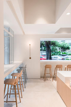 Gallery of In and Between Boxes: Atelier Peter Fong / LUKSTUDIO  - 4