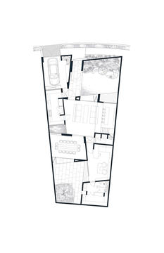 Galería de Casa CAP / Estudio MMX  - 16