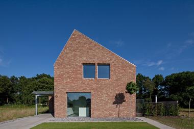 Riel Estate / Joris Verhoeven Architectuur