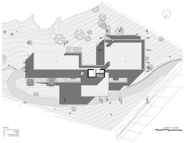 Gallery of Narigua House  / David Pedroza Castañeda   - 42