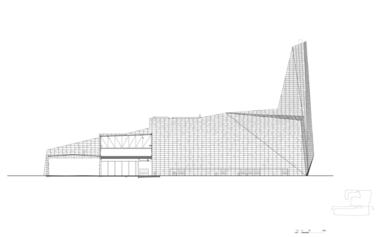 Gallery of Incineration Line in Roskilde / Erick van Egeraat  - 31