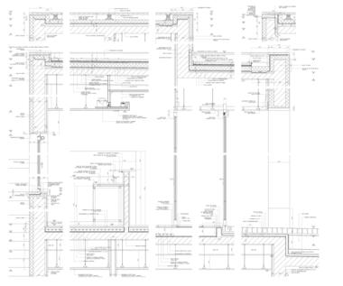 Galeria de MIEC + MMAP / Alvaro Siza  + Eduardo Souto de Moura  - 99