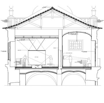 Galeria de MIEC + MMAP / Alvaro Siza  + Eduardo Souto de Moura  - 90
