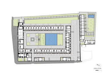 Gallery of Convento Das Bernardas / Eduardo Souto de Moura  - 19