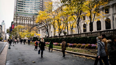 The Economic and Social Power of Walkable Cities