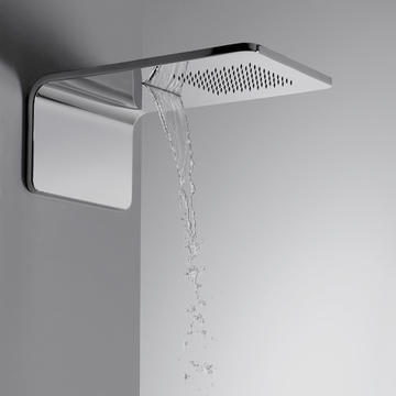 Rociadores de Ducha de Porcelanosa Grupo
