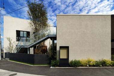 Gallery of KM Kindergarten and Nursery / HIBINOSEKKEI + Youji no Shiro  - 9