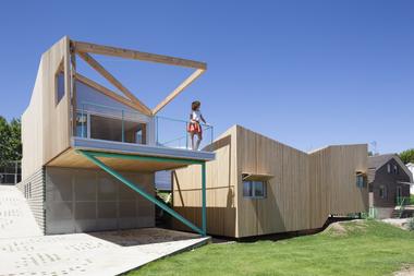 House of Would / Elii