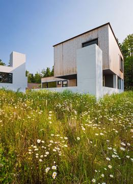 Larson Bergquist / Salmela Architect