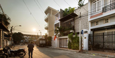 22.House  / Chon.a 