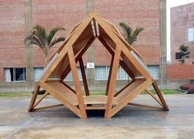 Gallery of The Best Student Design-Build Projects Worldwide 2016  - 134