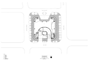 Gallery of Oasia Hotel Downtown / WOHA  - 22