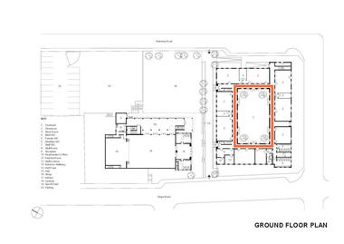 Gallery of French School Cape Town / Kritzinger Architects  - 18
