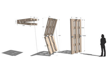 Gallery of AME-LOT / Malka Architecture  - 9