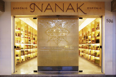 Gallery of Nanak Emporium / MACh Arquitetos  - 7
