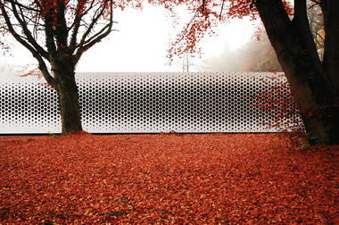 Formstelle / Format Elf Architekten