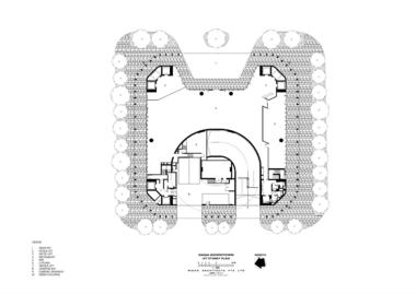 Gallery of Oasia Hotel Downtown / WOHA  - 23