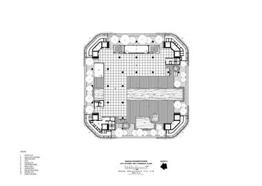 Gallery of Oasia Hotel Downtown / WOHA  - 24