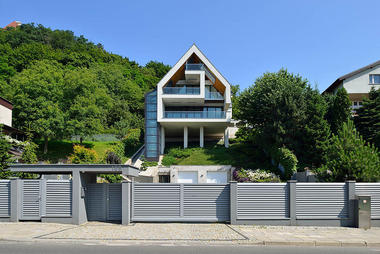 GG House / Architekt.Lemanski