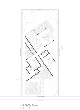 Galería de Casa Eucaliptos / MO+G taller de arquitectura  - 16
