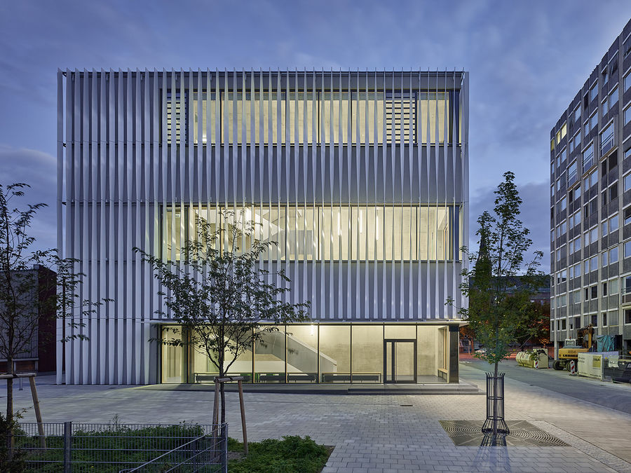 sedgwick by Jacob Palan ArchDaily