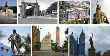 10 Regalos de Independencia que ha recibido el Perú
