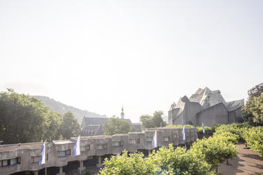 Gallery of Experience the 