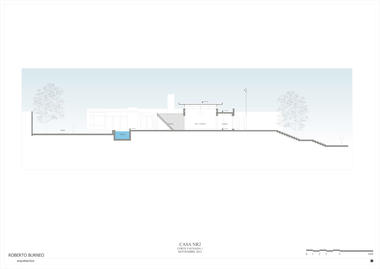 Gallery of NR2 House / Roberto Burneo Arquitectos  - 21