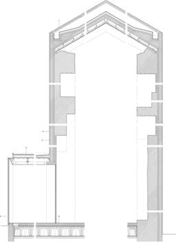 Galeria de Teatro Thalia / Gonçalo Byrne Architects & Barbas Lopes Architects  - 38