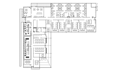 Gallery of ACT Emergency Services Agency Outdoor Training Centre / HBO+EMTB  - 13