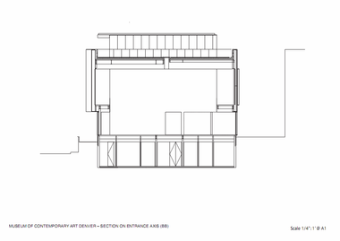 Gallery of Museum of Contemporary Art / Adjaye Associates  - 9