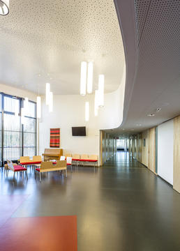 Galería de Clínica de Salud Ruukki / alt Architects + Karsikas  - 12