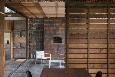 Gallery of Bramasole / Herbst Architects  - 19