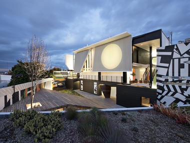Arquitipo – UNARTE / T A G L E