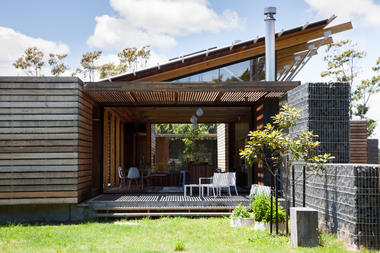 Gallery of Bramasole / Herbst Architects  - 17