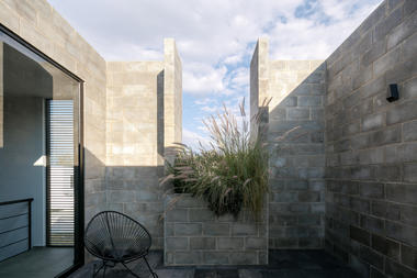Galería de Casa Robles / ATIER ARQUITECTURA  - 11