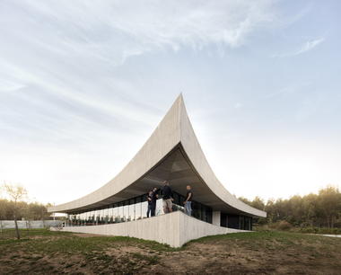 Casa Cabo de Vila  / spaceworkers