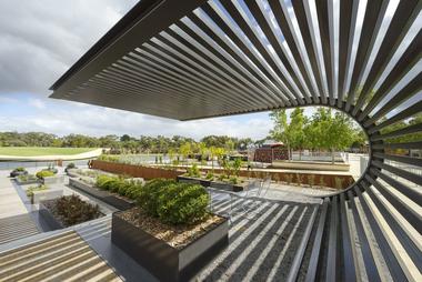 The Australian Garden / Taylor Cullity Lethlean + Paul Thompson