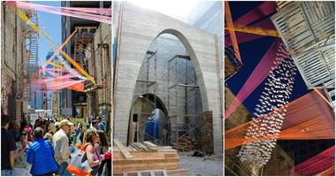 From Dead Space to Public Place: How Improving Alleys Can Help Make Better Cities