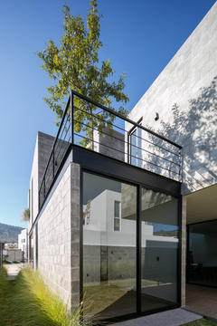 Galería de Casa Robles / ATIER ARQUITECTURA  - 13