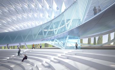 Gallery of Asymptote Architecture to Design 