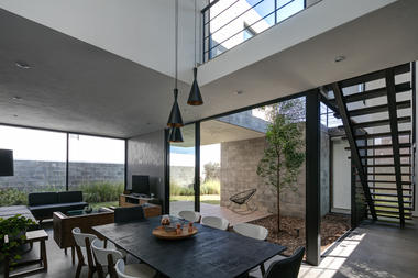 Galería de Casa Robles / ATIER ARQUITECTURA  - 7